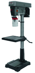 20" Floor Model Drill Press - 1 HP; 115V - USA Tool & Supply