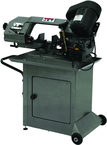 HBS-56S, 5" x 6" Horizontal Mitering Bandsaw - USA Tool & Supply