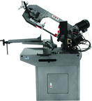 J-9225, 8-3/4" Zip Miter Horizontal Bandsaw 230V, 3PH - USA Tool & Supply