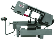 J-7020, 10" x 16" Horizontal Bandsaw 115/230V, 1PH - USA Tool & Supply