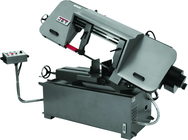 J-7060, 12" x 20" Semi-Automatic Horizontal Bandsaw 230 3PH - USA Tool & Supply