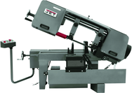 J-7040, 10" x 16" Horizontal Bandsaw 230V, 3PH - USA Tool & Supply