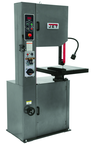 VBS-2012, 20" Vertical Bandsaw 230/460V, 3PH - USA Tool & Supply