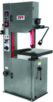 VBS-1408, 14" Vertical Bandsaw 115/230V, 1PH - USA Tool & Supply