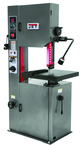 VBS-1610, 16" Vertical Bandsaw 230/460V, 3PH - USA Tool & Supply