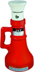 SJ-10T, 10-Ton Screw Jack - USA Tool & Supply