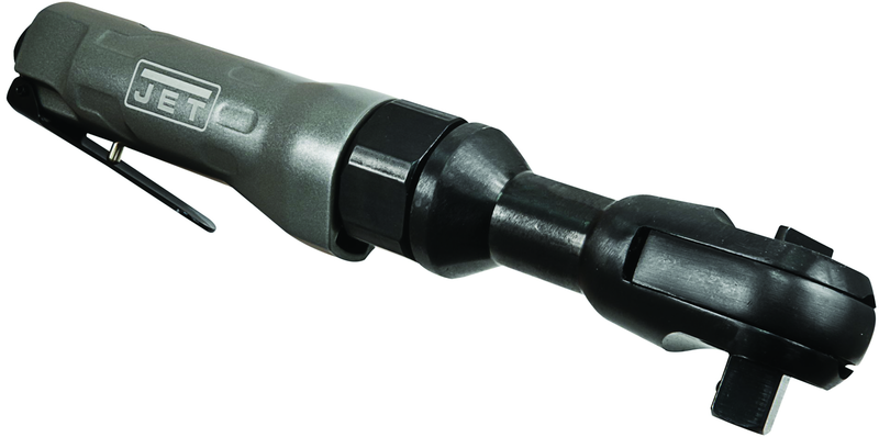 JAT-302, 1/2" Ratchet - USA Tool & Supply