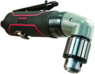 JAT-630, 3/8" Reversible Angle Drill - USA Tool & Supply