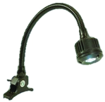 DBG-Lamp, 3W LED Lamp for IBG-8", 10", 12" Grinders - USA Tool & Supply