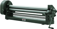 SR-1650M, 50" x 16 Gauge Bench Model Slip Roll - USA Tool & Supply