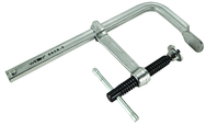 660S-8, 8" Light Duty F-Clamp - USA Tool & Supply