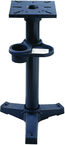 PEDESTAL STAND FOR BENCH GRINDER - USA Tool & Supply