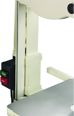 JRB14 6" RISER BLOCK F/14" BANDSAW - USA Tool & Supply