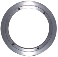 Riser Block for Milling Machine - 6" For Lagun - USA Tool & Supply