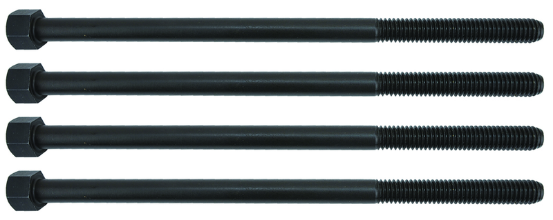 6" Riser Block Bolt to Millport or Similar Taiwan Mill (4pcs Needed) - USA Tool & Supply
