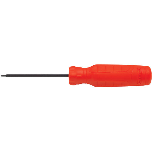 Proto DuraTek Grip Hex Screwdriver- 1/16″ - USA Tool & Supply