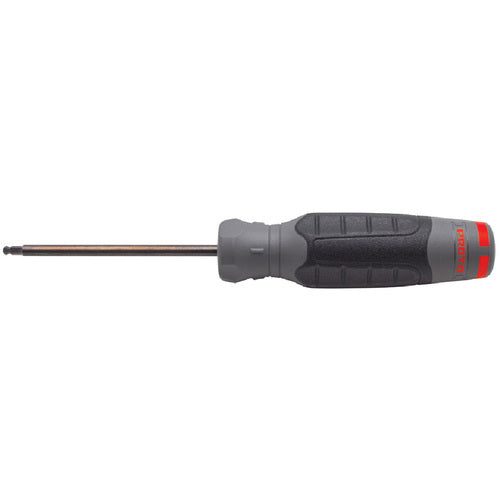 Proto DuraTek Grip Hex Screwdriver- 1/8″ - USA Tool & Supply