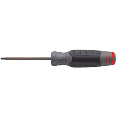 Proto DuraTek Grip Hex Screwdriver- 1/8″ - USA Tool & Supply