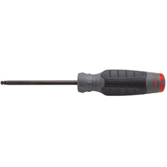Proto DuraTek Grip Hex Screwdriver- 3/16″ - USA Tool & Supply