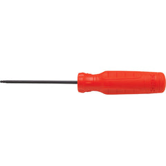 Proto DuraTek Grip Hex Screwdriver- 5/32″ - USA Tool & Supply