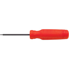 3/64 SCREWDRIVER JH36403 - USA Tool & Supply