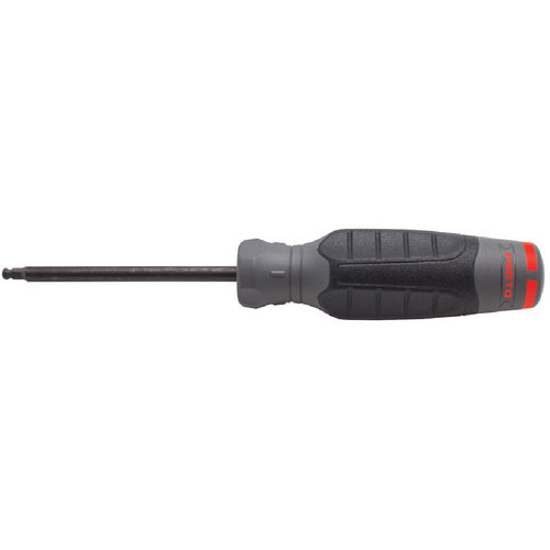 Proto DuraTek Grip Hex Screwdriver- 5/32″ - USA Tool & Supply