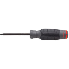 Proto DuraTek Grip Hex Screwdriver- 5/32″ - USA Tool & Supply