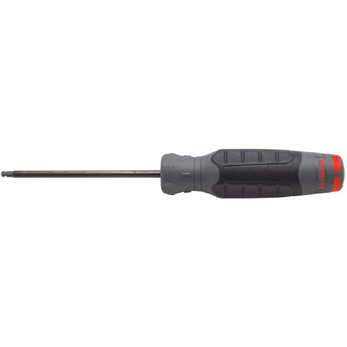 Proto DuraTek Grip Hex Screwdriver- 9/64″ - USA Tool & Supply