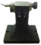 Adjustable Tailstock - For 14" Rotary Table - USA Tool & Supply