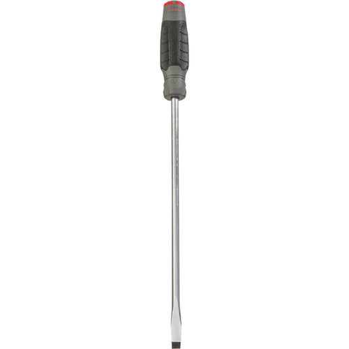 Proto DuraTek Slotted Round Bar Screwdriver - 3/8″ × 12″ - USA Tool & Supply