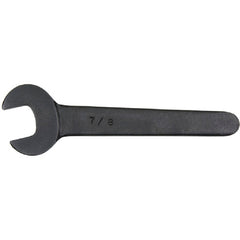 Proto Black Oxide Check Nut Wrench 7/16″ - USA Tool & Supply