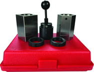 Collet Block Set - For 5C Collets - USA Tool & Supply