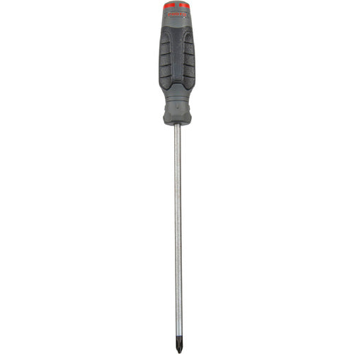 Proto DuraTek Phillips Round Bar Screwdriver - # 2 × 8″ - USA Tool & Supply