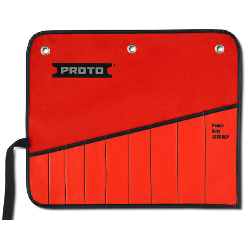 Proto 9 Pocket Tool Roll - USA Tool & Supply