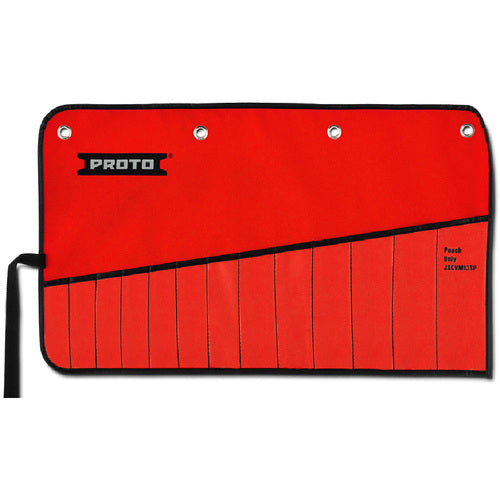 Proto 13 Pocket Tool Roll - USA Tool & Supply