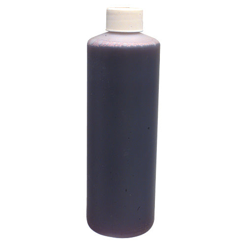 Electrolyte Solution - 16 oz; Aluminum - USA Tool & Supply