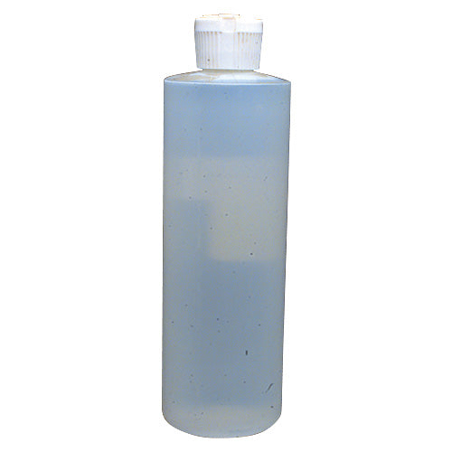 Electrolyte Solution - 16 oz - Brass - USA Tool & Supply