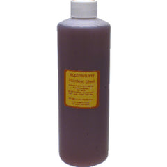 Electrolyte Solution - 16 oz - Stainless Steel - USA Tool & Supply