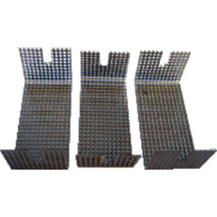 Martindale Grids-3 Pack - #GP 7/8 × 1-7/8 - USA Tool & Supply