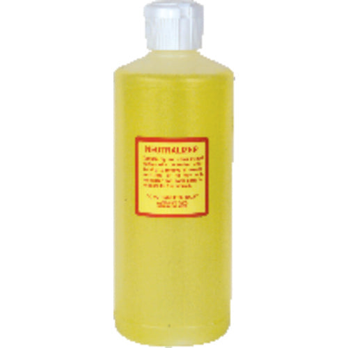 Neutralizer (Powder Pack) - Model NP - USA Tool & Supply