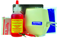 Etch-O-Matic Etcher Kit -- #EMI - USA Tool & Supply