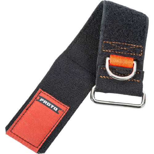 Proto Tethering D-Ring Wrist Strap - USA Tool & Supply