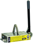 Mag Lifting Device- Flat Steel Only- 1500lbs. Hold Cap - USA Tool & Supply
