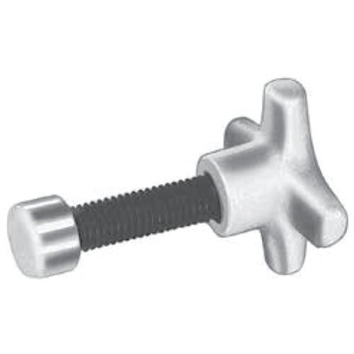 ‎36303 TOGGLE SCREW 3/8-1 - USA Tool & Supply