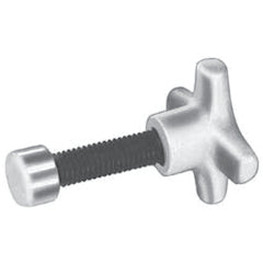 ‎36303 TOGGLE SCREW 3/8-1 - USA Tool & Supply
