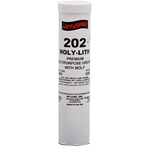 Moly-Lith Multi-Purpose Grease - USA Tool & Supply