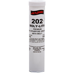 Moly-Lith Multi-Purpose Grease - USA Tool & Supply