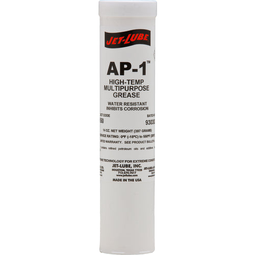AP-1 Hi-Temp Multi-Purpose Grease - USA Tool & Supply