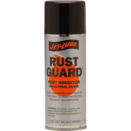 Rust Guard Aerosol - 11 oz - USA Tool & Supply