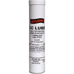 CC Synthetic Lube - 14 oz - USA Tool & Supply